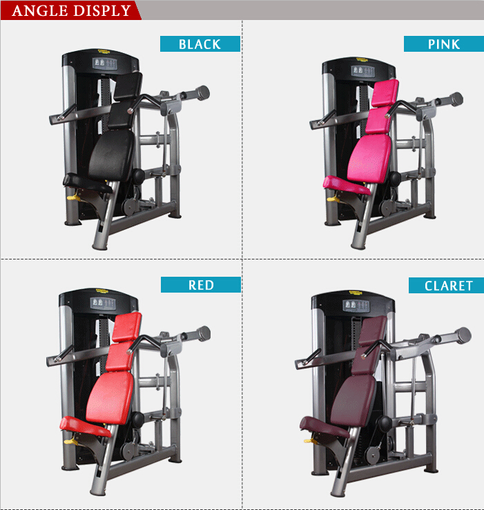 gym equipment