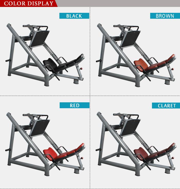 gym equipment