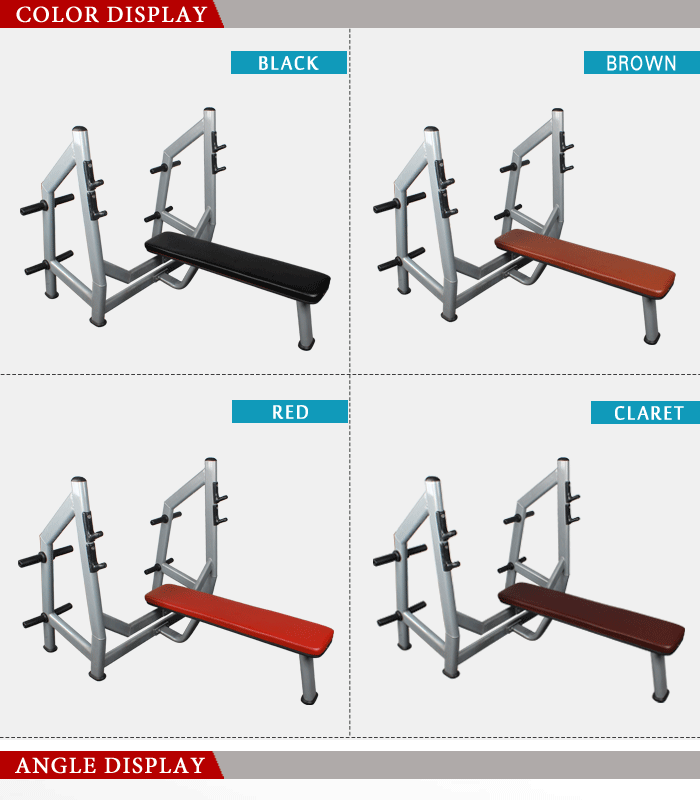 gym equipment