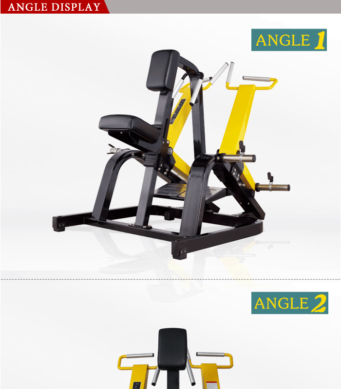 BFT1007 Row Machine For Sale | China Gym Equipment Factory