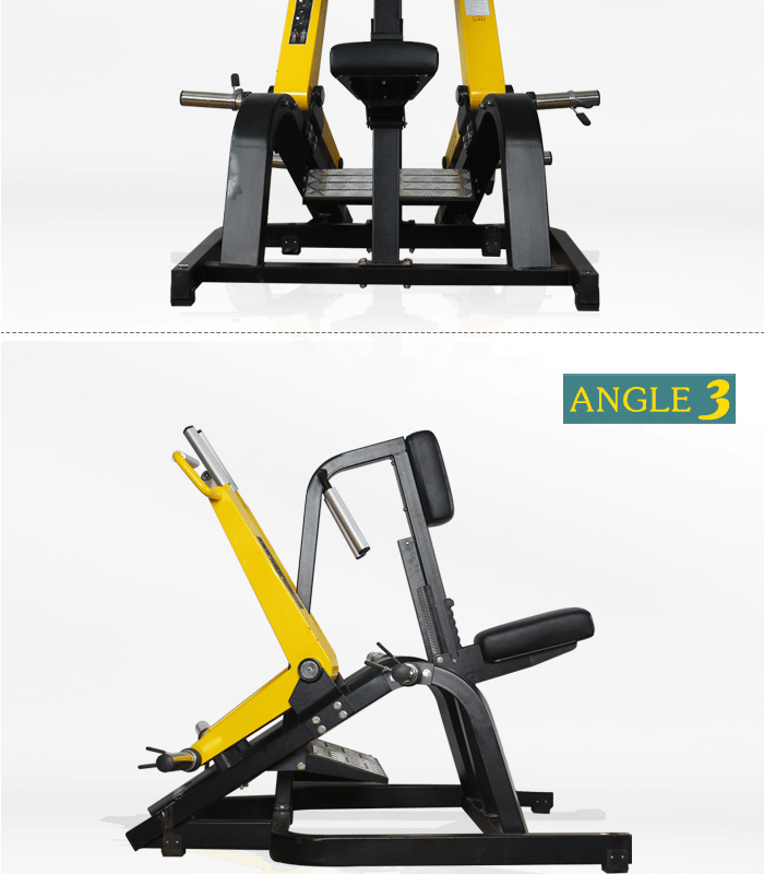 BFT1007 Row Machine For Sale | China Gym Equipment Factory