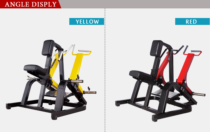 BFT1007 Row Machine For Sale | China Gym Equipment Factory