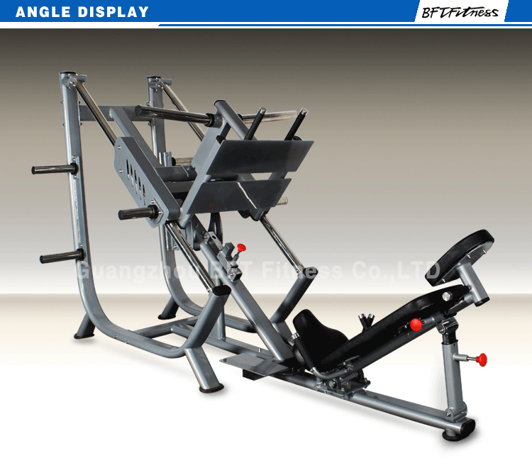 GYM EQUIPMENT