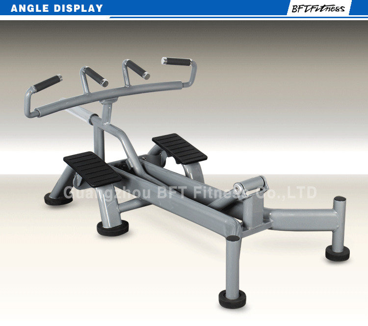back row machine for sale