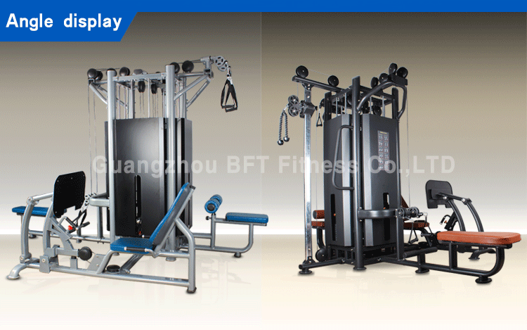 gym equipment