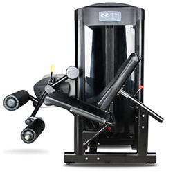 BFT3066 Leg Curl & Leg Extension Machine/Leg Curl/Extension Gym Machines