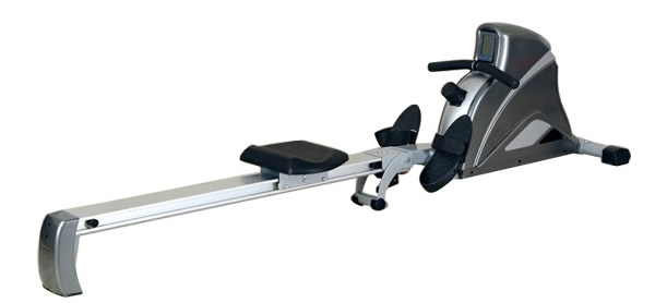 Professional Seated Rower Machine Rowing Machine