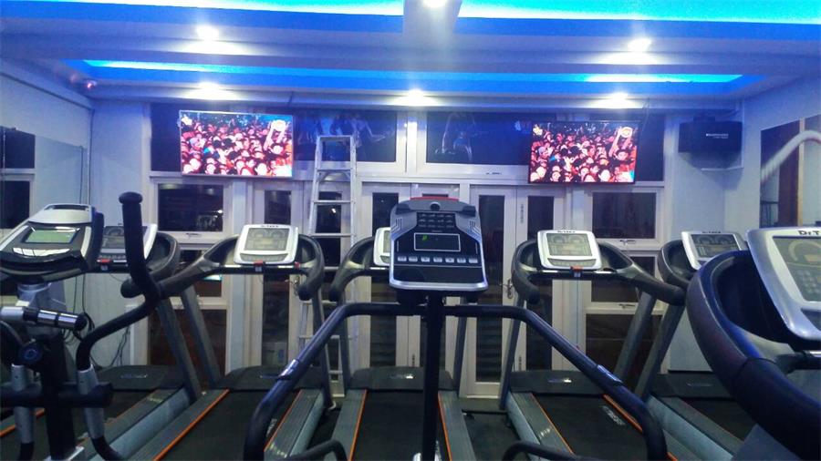 How To Open A Gym In Yangon Myanmar Bft Fitness Equipment Factory