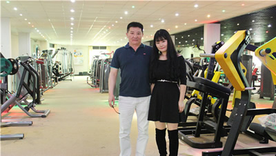 How to Import Fitness / Gym Equipment From China to Mongolia