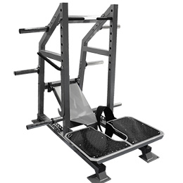 BFT1059 Wholesale Belt Squat Machine - Chain Squat Factory