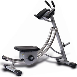 BFT4001 Wholesale Ab Glider - Abdominal Machine For Gym