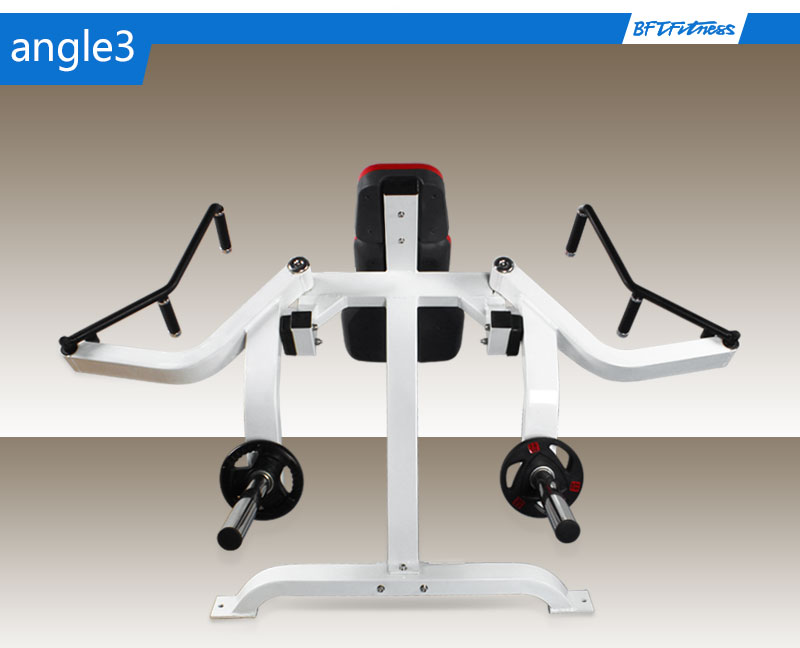 Pec Fly Machine manufacturer