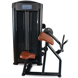 BFT3007B The Best Seated Biceps Curl Machine Manufacturer