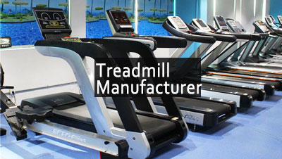 Treadmill Manufacturers - Best Commercial Treadmills Factory