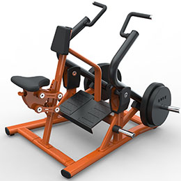 BFT5019 Seated Row Machine - Wholesale Gym Equipment