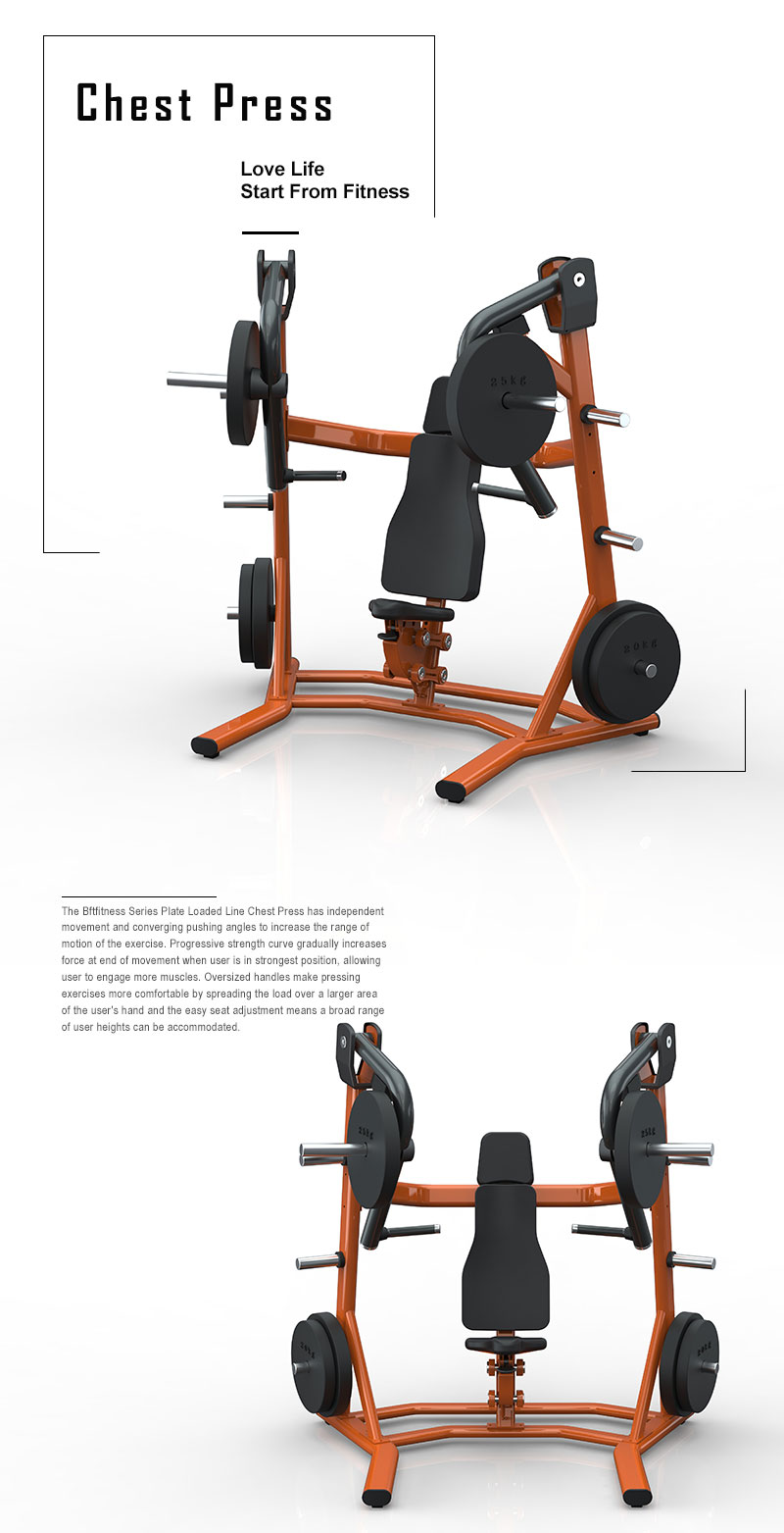 Chest Press