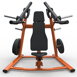 BFT5023 Shoulder Press PLate Loaded Machine For Sale