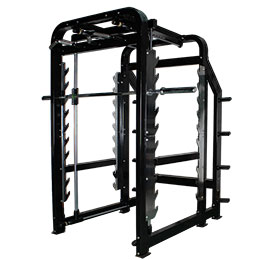 BFT3063 BFT Factory Wholesale 3D Smith Machine