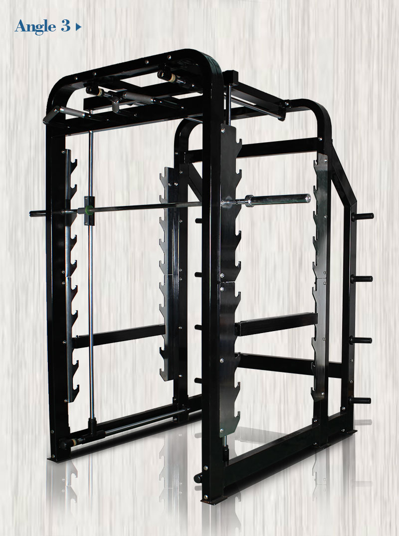 3D Smith Machine wholesale