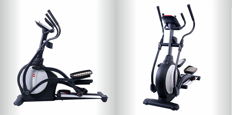 Elliptical & Cross Trainers wholesale