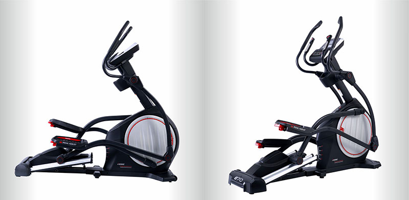 Cross Trainer Elliptical Machine wholesale