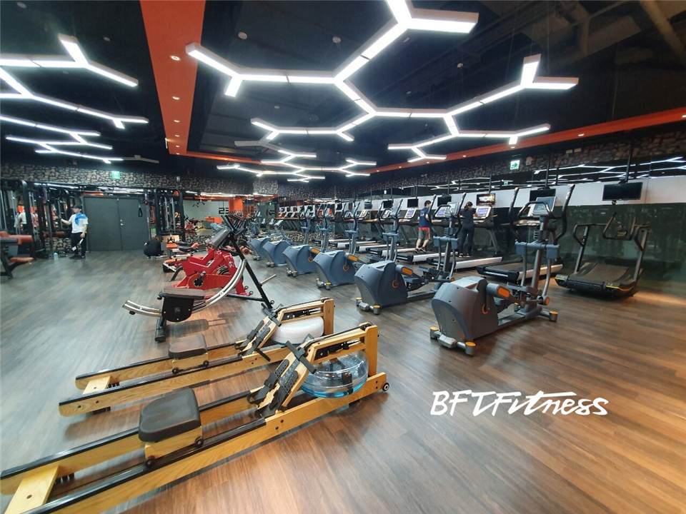 taiwan gym equipment