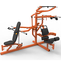 Wholesale Workbench Multi System - Gym Equipment Factory