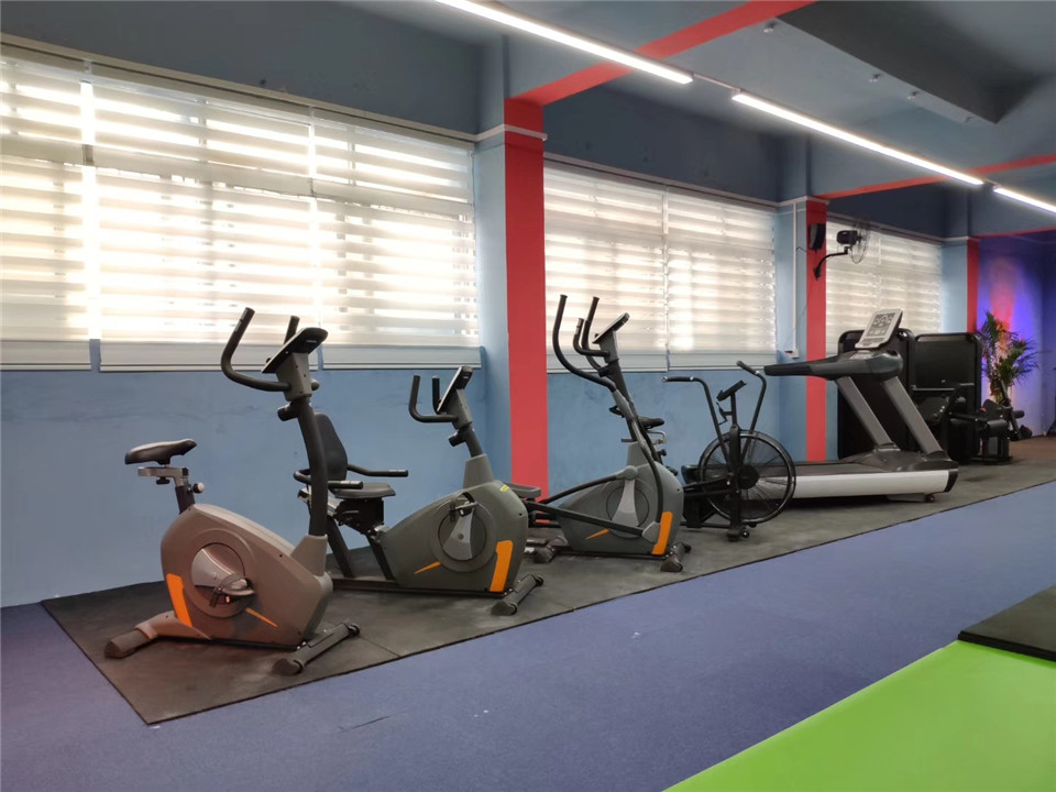 bft customer gym