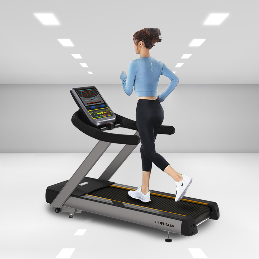 How to choose a good treadmill