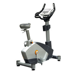 BCE201 Commercial Exercise Bike Factory | Gym Upright Bikes Wholesale