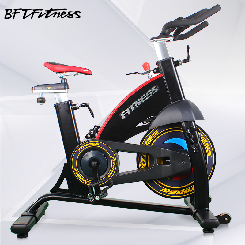 used commercial spin bikes