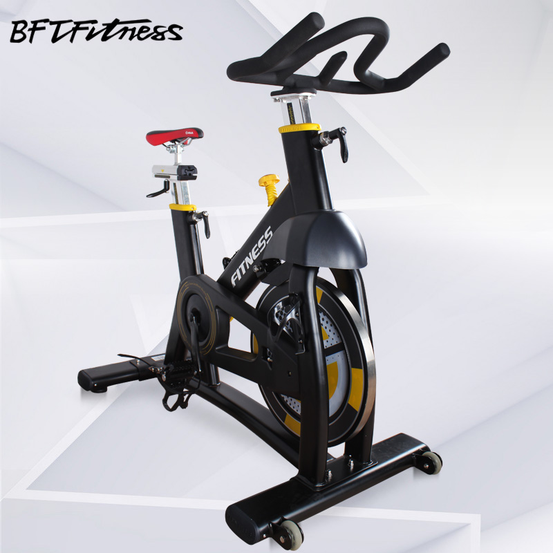 professional spin bike