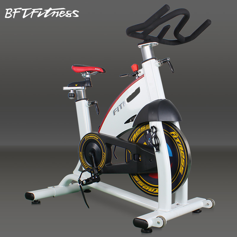 bns100 spin bike