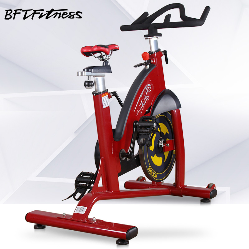 used commercial spin bikes