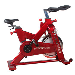 BSE05 Best Exercise Spinning Bicycle Bike | Luxury Commercial Spin Bike For Sale