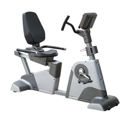 BCE302 Stationary Bicycle For Sale Sports Equipment Recumbent Bike Factory